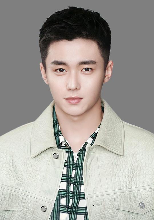 翟子路 Zilu Zhai照片