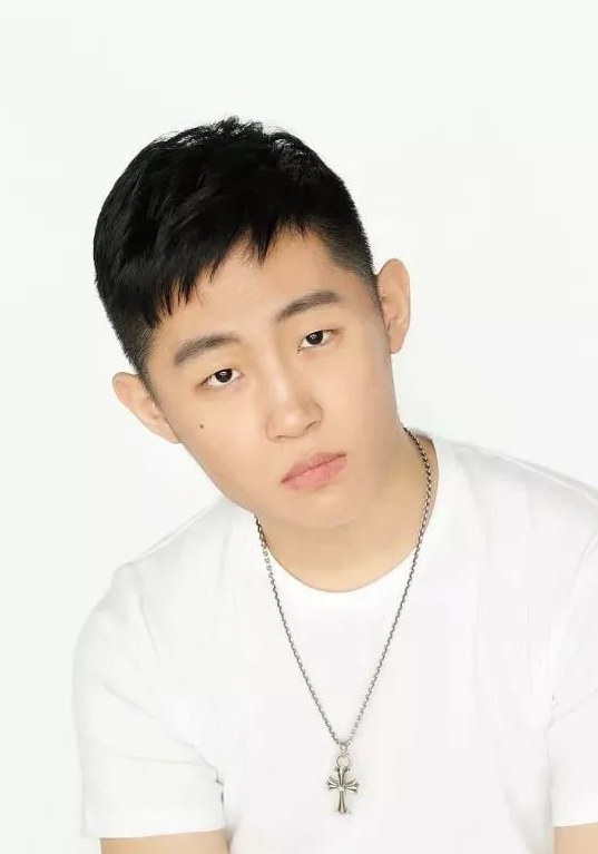 邓帅 Shuai Deng照片