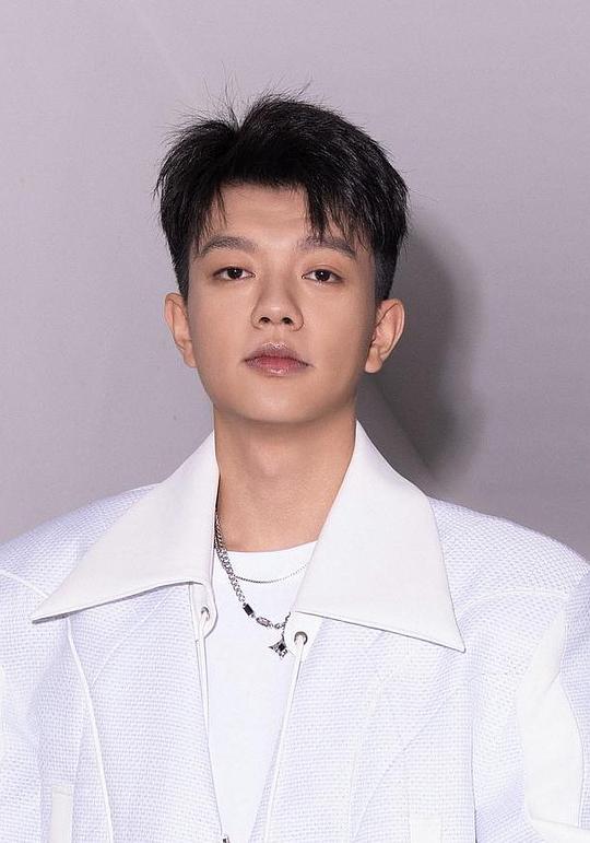 徐浩伦 Haolun Xu照片