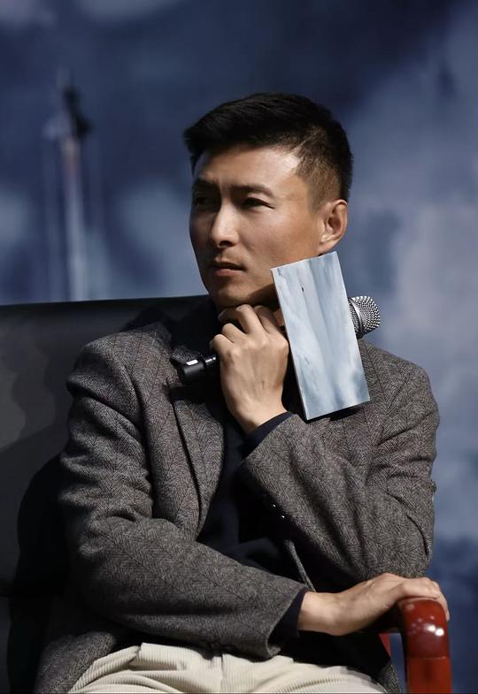 于孟 Meng Yu照片