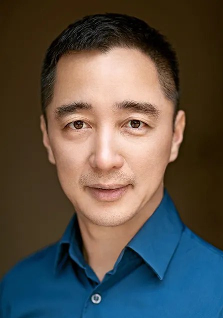 路金波 Jinbo Lu照片