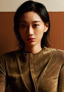 邹元清 Yuanqing Zou照片