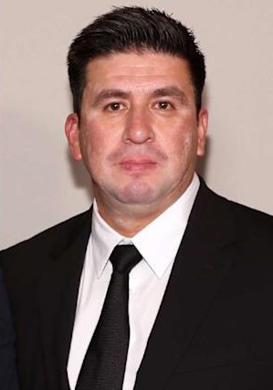 雷·门多萨 Ray Mendoza照片