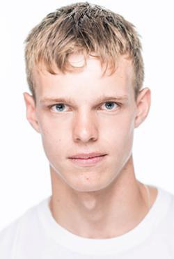 芬恩·本尼特 Finn Bennett照片