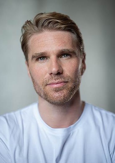 乔·麦考利 Joe Macaulay照片