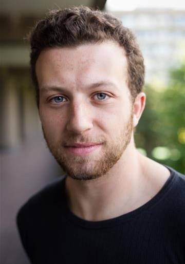 亚伦·迪金斯 Aaron Deakins照片