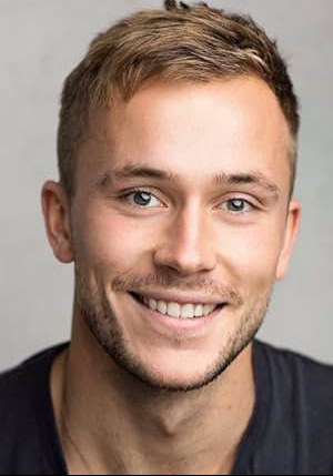 汤姆·顿尼 Tom Dunne照片