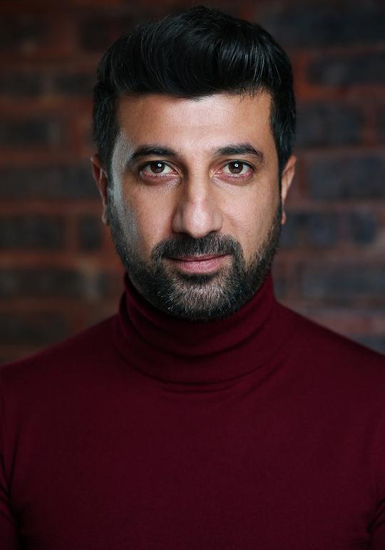 阿索·谢拉巴亚尼 Aso Sherabayani照片