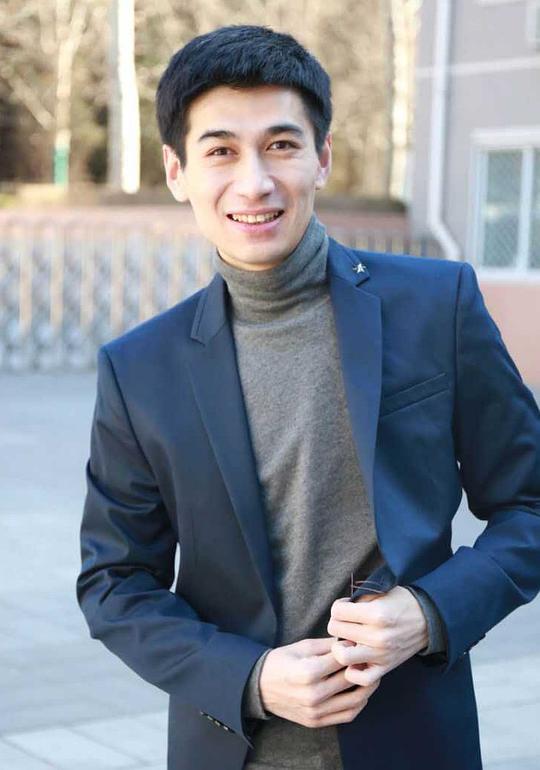 郑磊 Lei Zheng照片