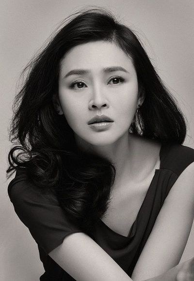 于明加 Mingjia Yu照片