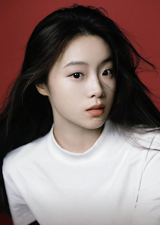 张郁梓 Yuzi Zhang照片