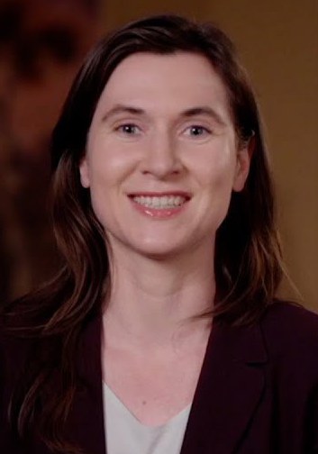 艾莉森·罗伯逊 Allison Robertson照片