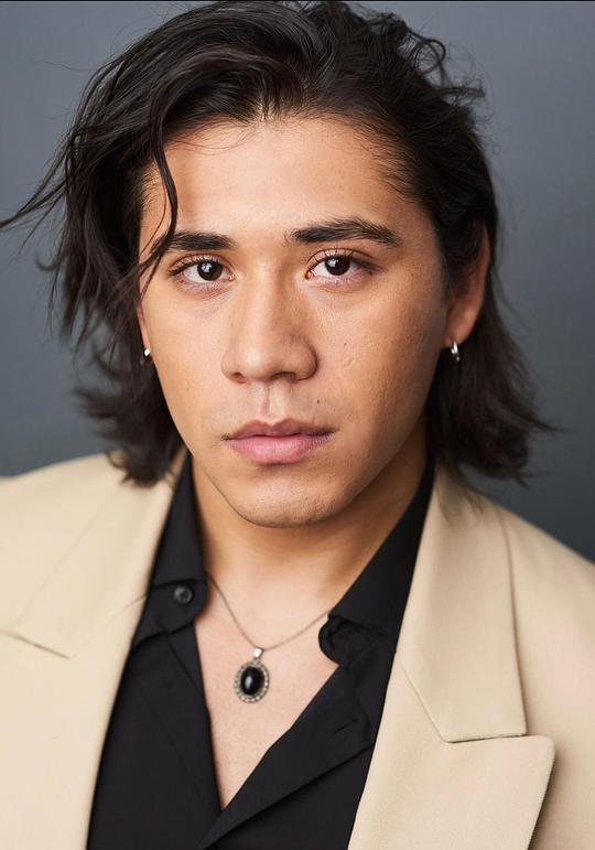 阿布内尔·洛萨诺 Abner Lozano照片