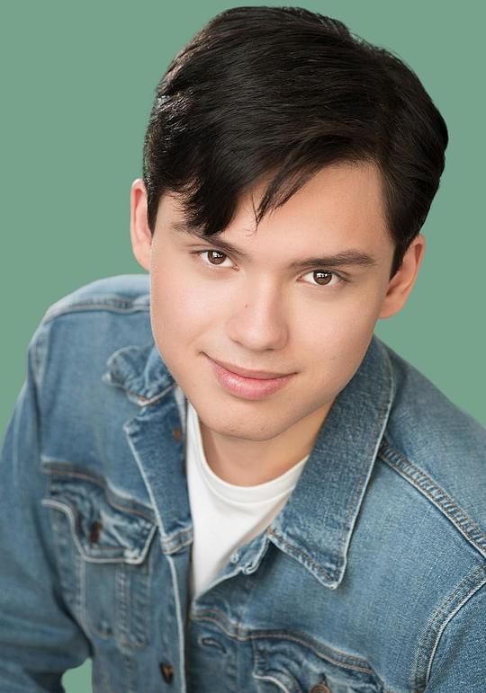 科尔文·爱尔兰 Corwin Ireland照片