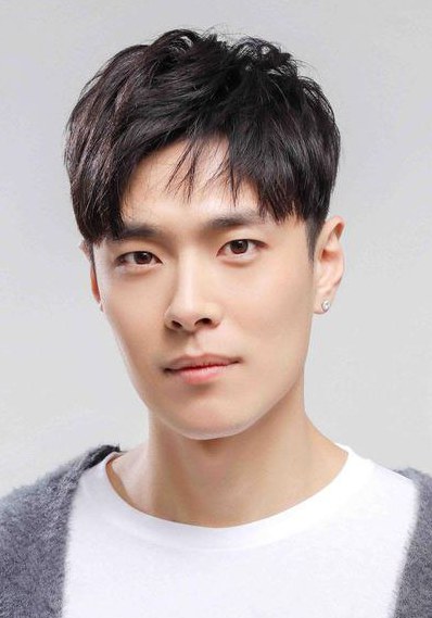 匡牧野 Muye Kuang照片