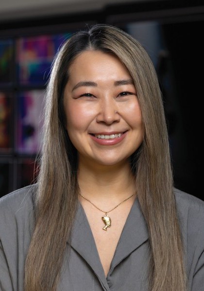 玛吉·康 Maggie Kang照片