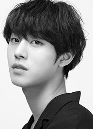 安孝燮 Hyo-seop Ahn照片