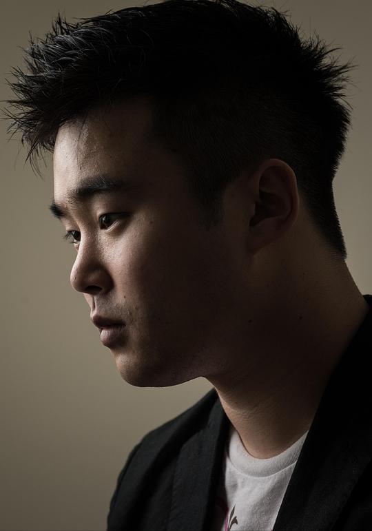 艾伦·李 Alan Lee照片