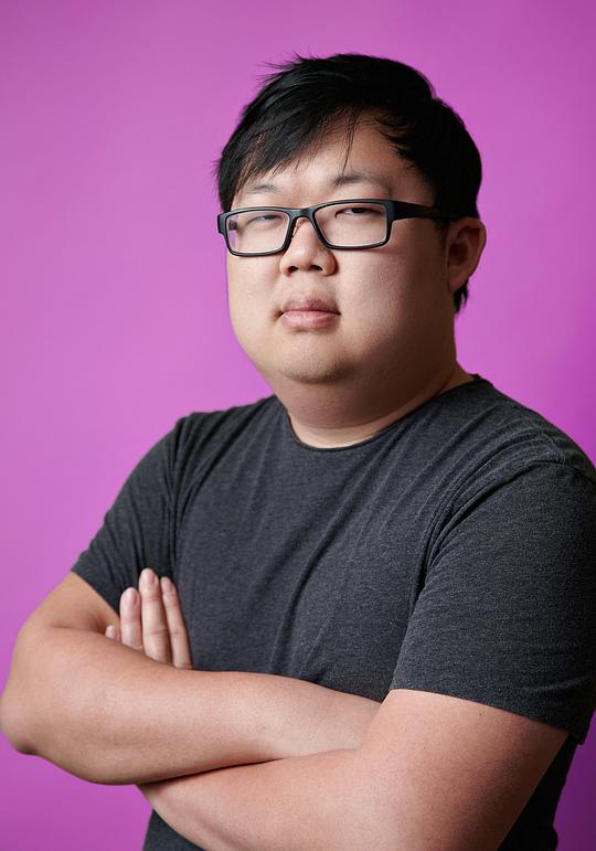 赵胜汪 SungWon Cho照片