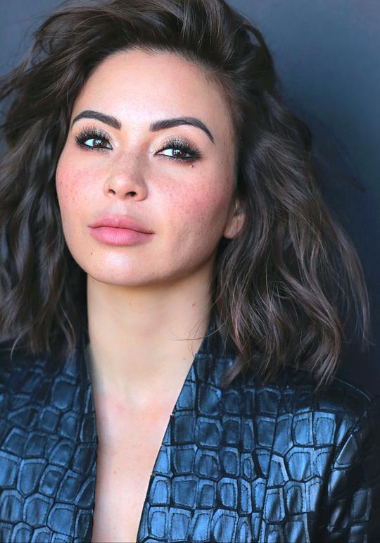 珍妮弗·孙·贝尔 Jennifer Sun Bell照片