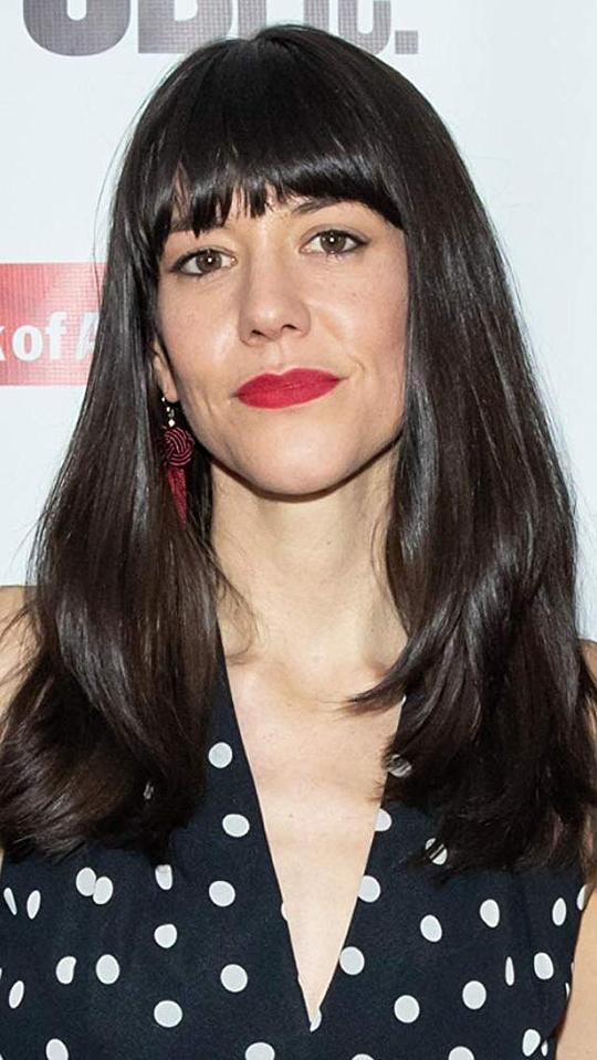 佐伊·温特斯 Zoe Winters照片