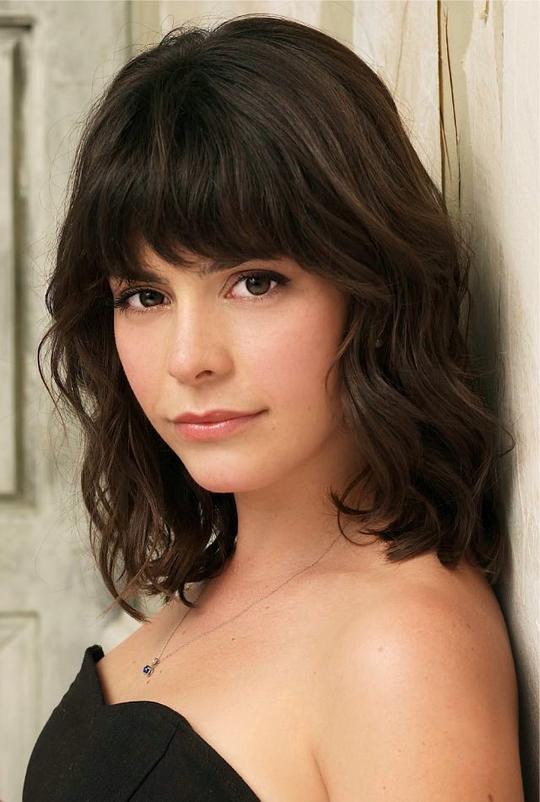 林赛·布罗德 Lindsey Broad照片