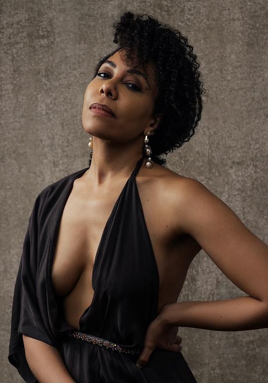 内德拉·玛丽·泰勒 Nedra Marie Taylor照片