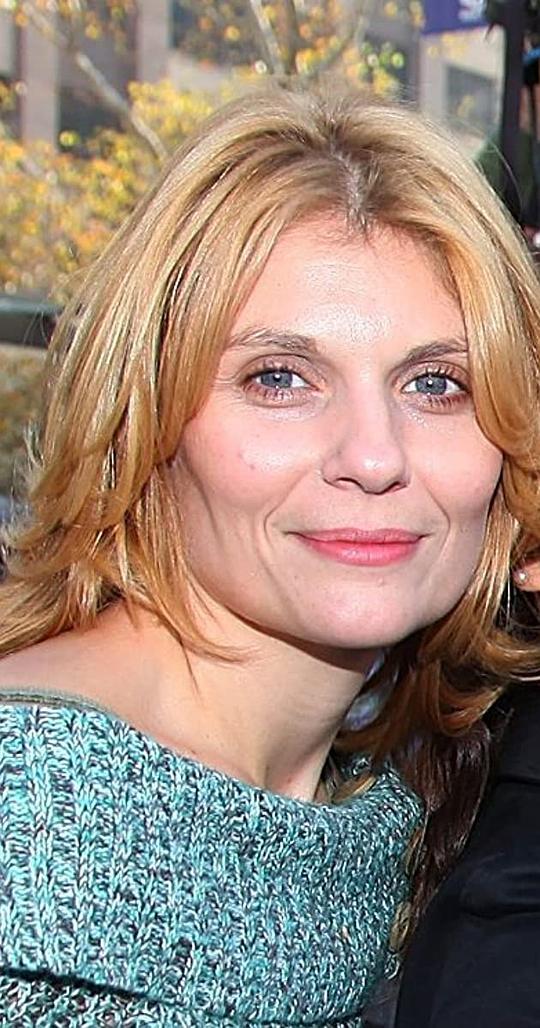 爱莉森·巴特利特 Alison Bartlett照片