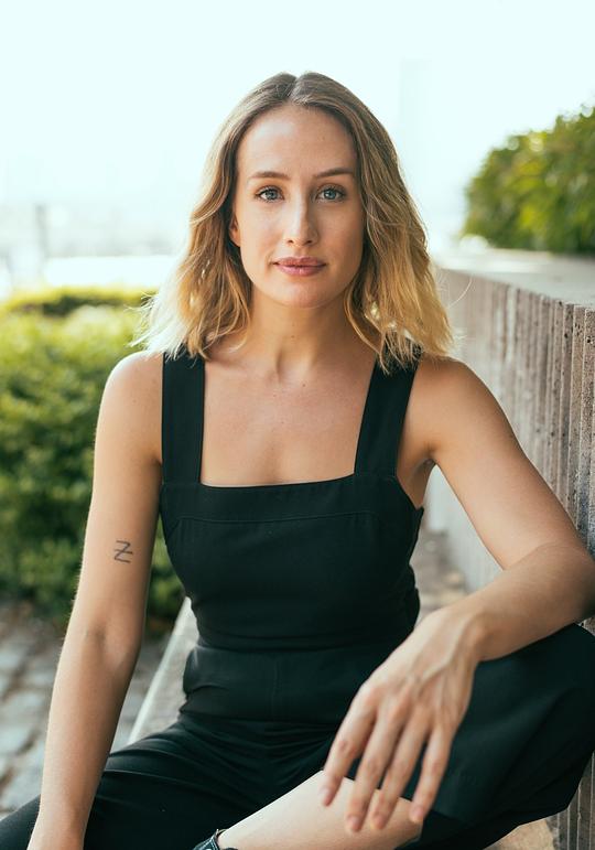 雷切尔·泽格-哈格 Rachel Zeiger-Haag照片