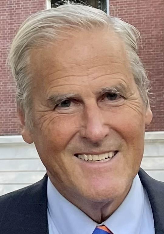 汤姆·约翰逊 Tom Johnson照片