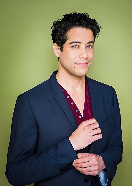 丹·多梅内克 Dan Domenech照片