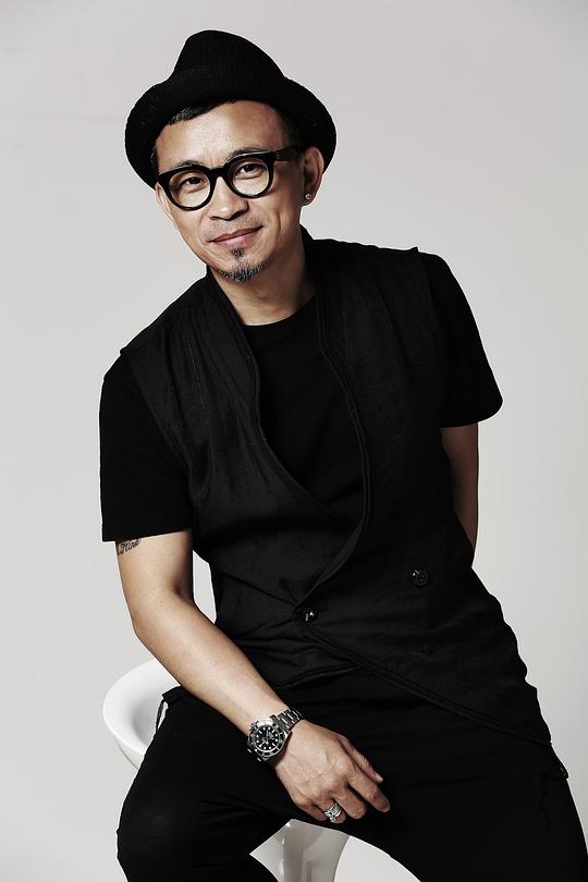 张立嘉 Leo Zhang照片