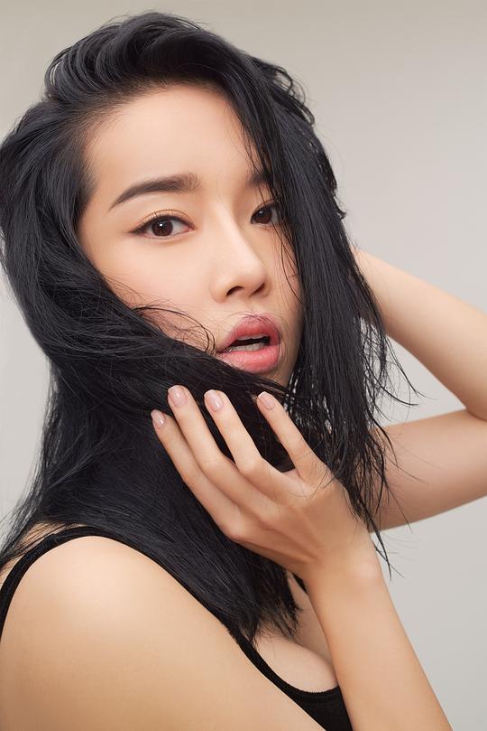 富扬恩 Yang'en Fu照片