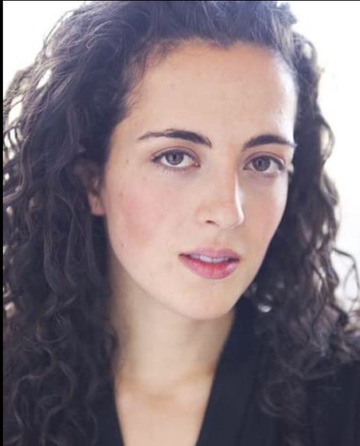 汉娜·弗里德曼 Hannah Friedman照片