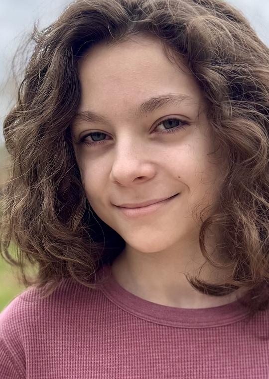 雷米·埃德格利 Remy Edgerly照片