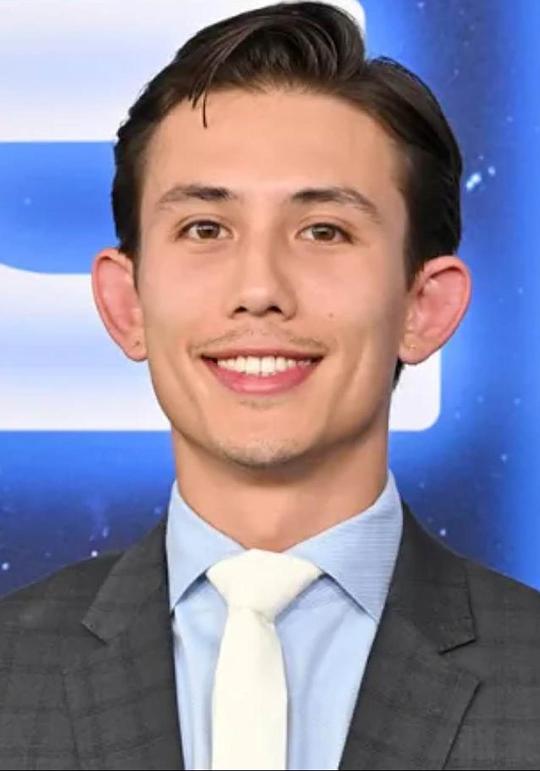 布兰登·穆恩 Brandon Moon照片