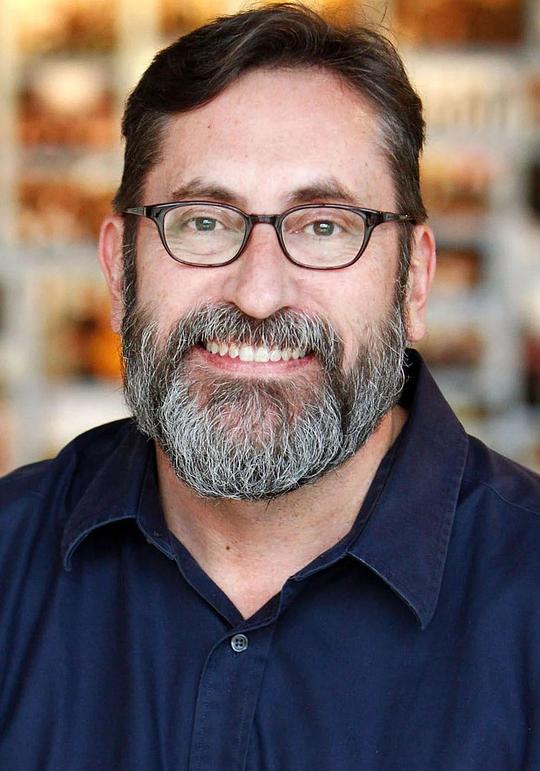 鲍勃·彼德森 Bob Peterson照片