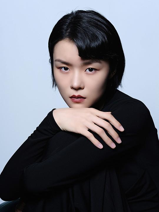 张婉清 Wanqing Zhang照片