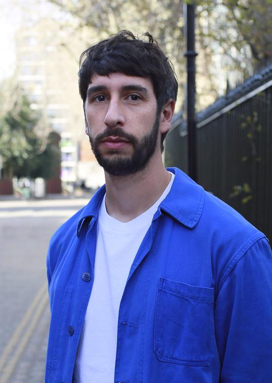 汤姆·金斯利 Tom Kingsley照片