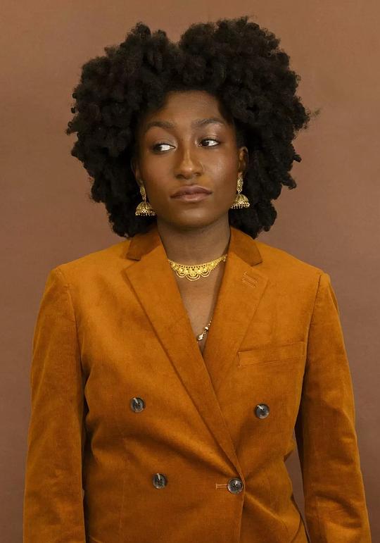 索菲·杜克 Sophie Duker照片