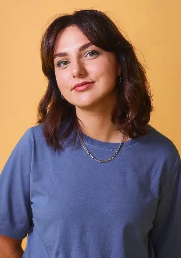 阿妮娅·马格里亚诺 Ania Magliano照片