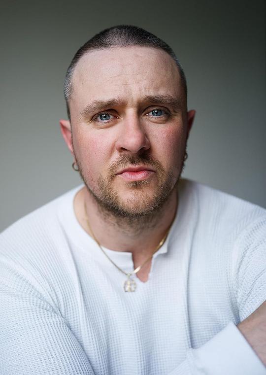 山姆·C·威尔逊 Sam C. Wilson照片