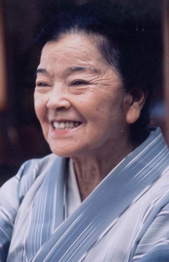 平良富 Tomi Taira照片