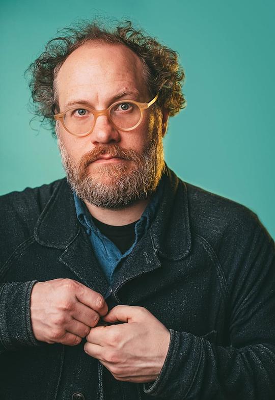 安迪·格罗特卢鲁申 Andy Grotelueschen照片