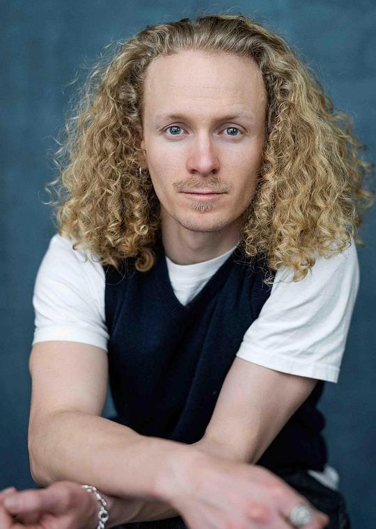 塞缪尔·巴克斯特 Samuel Baxter照片