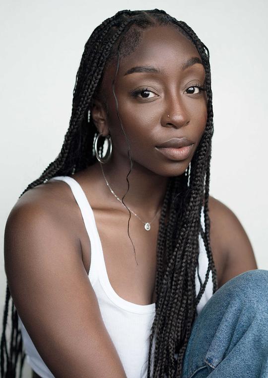 杜乔娜·吉夫特 Dujonna Gift照片