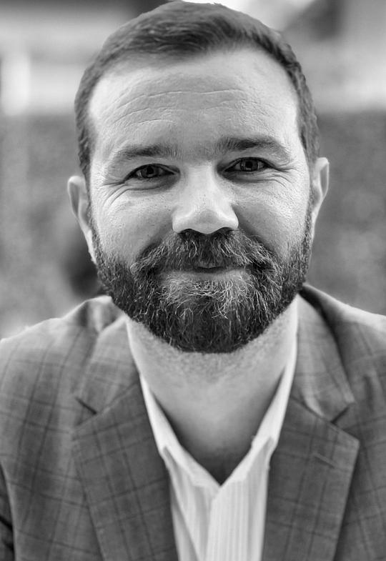 艾伦·拉宾 Aaron Rabin照片