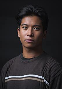 亚历克·卡洛斯 Alec Carlos照片