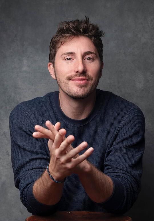 克里斯·西尔维斯特里 Chris Silvestri照片