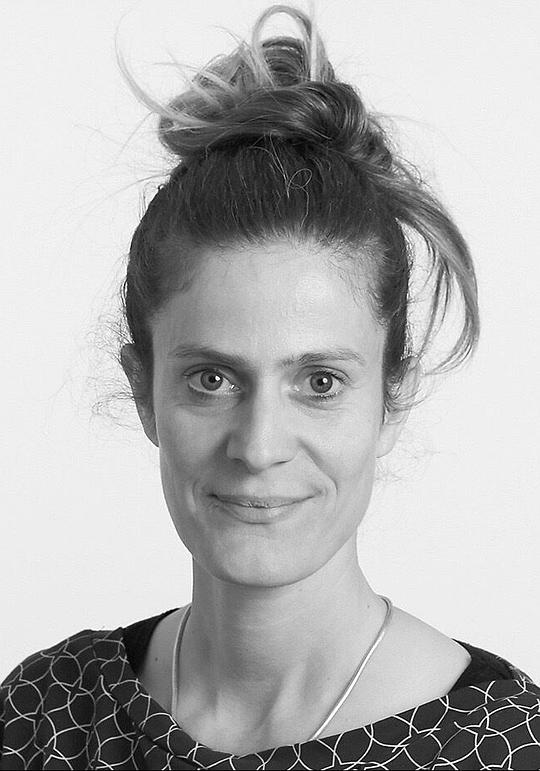 桑娅·里森 Sonja Riesen照片